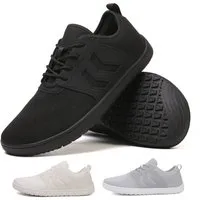 DOTALES Easystep Barfußschuhe Damen & Herren, Easystep Barfußschuhe Barfußschuh Minimalschuhe