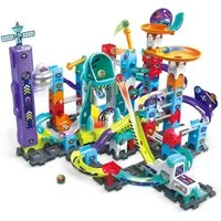 Vtech® Kugelbahn Marble Rush - Space Magnetic Set XL300 E