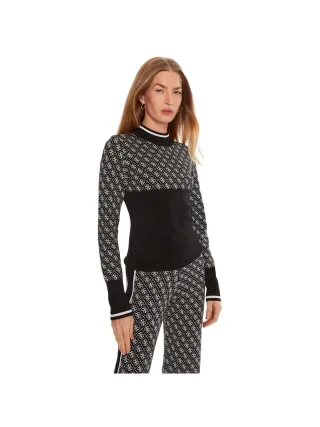 Guess Damen-Sweater „Chimney“ 4G