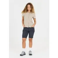 WHISTLER Shorts Kodiak mit 4-Wege-Stretch-Material