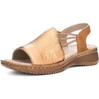 Ara Damen Sandale Hawaii Sandale
