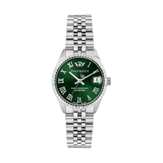 Philip Watch Damenuhr Caribe Urban R8253597658
