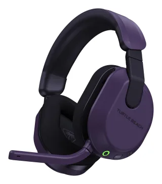Turtle Beach Stealth 600 Gen 3 [Bluetooth 5.2 USB-C für Xbox] violett