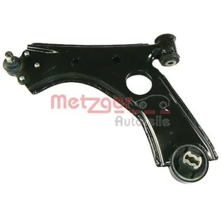 Metzger Querlenker vorne links Fiat Doblo Opel Combo