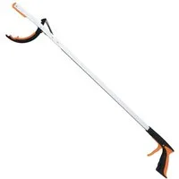 COSTWAY Greifzange, 1-tlg., Extra lange 88cm Gartengreifer für Senioren