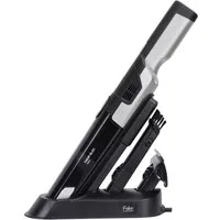 FAKIR Akku-Hand-und Stielstaubsauger premium AS 1110 LT, Beutellos