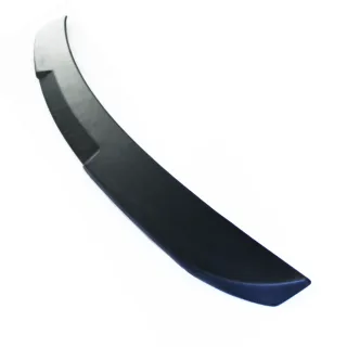 Kofferraumspoiler / Heckspoiler Lippe Spoilerlippe Spoiler für Audi A4 B9 8W Limo ab 2015-