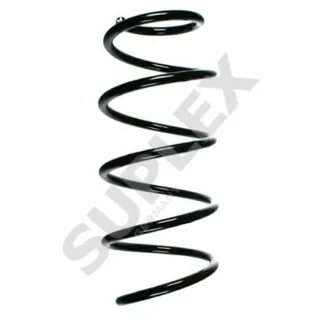 Suplex Feder vorne Audi A2 8Z0 1,4