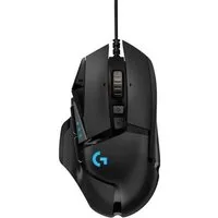Logitech Logitech G502 Hero ergonomische Maus