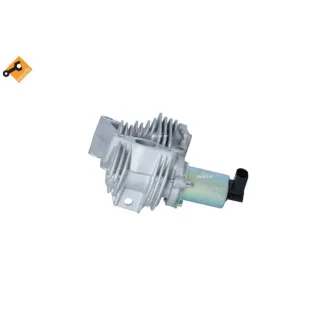 NRF AGR-Ventil Renault Grand Laguna Megane Sc?nic 1,9 48340