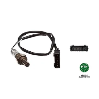 NTK Lambdasonde vor Katalysator Seat VW 91611