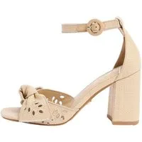 LIPSY Lipsy Sandaletten mit Blockabsatz Sandalette (1-tlg)