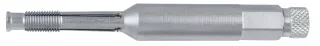 KS Tools Gewindeschneidwerkzeug, M10x1,0, 115mm - 150.6502