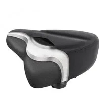 SachsenRAD Fahrradsattel Fahrradsattel Universal