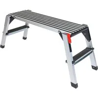 Güde Arbeitsplattform »GAAP 960«, aus Aluminium