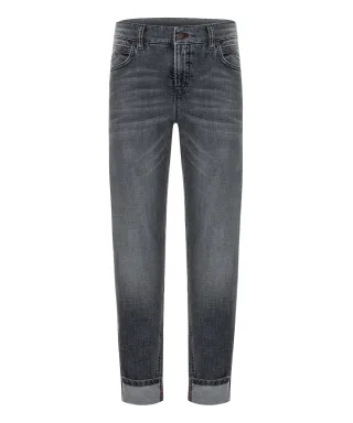 CAMBIO - Kerry black cross destroy used - Gr. - 30