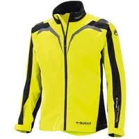 Held Biker Fashion Regenjacke Rainblock 2 Regenjacke Atmungsaktiv