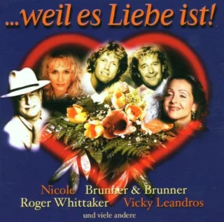 Weil Es Liebe Ist