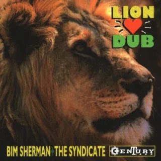 Lion Heart Dub (Mad Professor