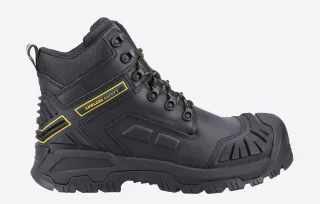 Ambler Flare WASSERDICHTE Sicherheitsstiefel Herren