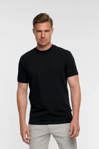 zuitable - T-Shirt - DiFlo Z schwarz - Gr. - XL