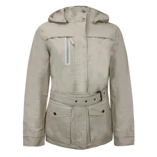 Jack Wolfskin Kimberley Damencremejacke