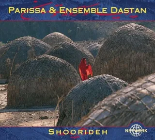 Enchanting Voice of Iran