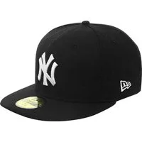 New Era Fitted Cap MLB New York Yankees Essential 59Fifty