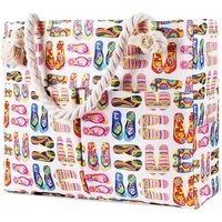 Mutig Strandtasche Badetasche XXL Familie, Groß Strandtasche mit Reißverschluss (Wasserdicht Sanddicht, Handtasche Umhängetasche Damen, Faltbar, Ultraleicht Badetasche, beach bag, strand tasche), für Urlaub Reisen Fitnessstudio Picknick und Training