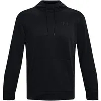 Under Armour® Kapuzenpullover Armour Fleece Hoodie mit Markenlogo