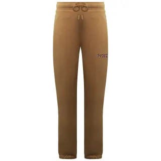 Nicce Ether Herren Trainingshose, Braun