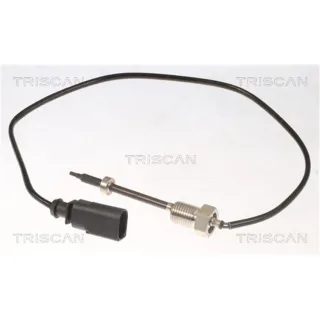Triscan Sensor f?r Abgastemperatur VW California Crafter Multivan Transporter 2,0