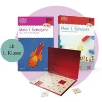 LÜK Set - Mein erstes Schuljahr / diverse