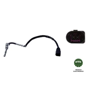 NTK Abgastemperatursensor Audi A6 A7 A8 Q5 Porsche Macan 3,0 93504