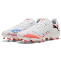 PUMA FUTURE 8 PLAY FG/AG Fußballschuh für Rasen- und Kunstrasenplätze