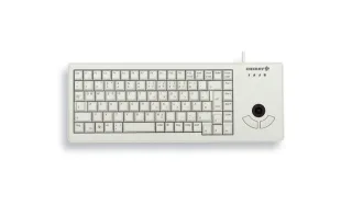 Cherry XS G84-5400 | g84-5400lumeu-0 | Tastatur - USB