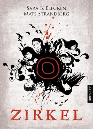 Zirkel: Engelsfors-Trilogie 1