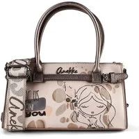 Anekke Schultertasche Olympia, Polyurethan