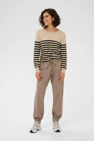 Strickpullover KAlizza Strickpullover Regular fit