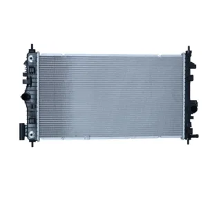 NRF Motork?hler gel?tet Opel Insignia A