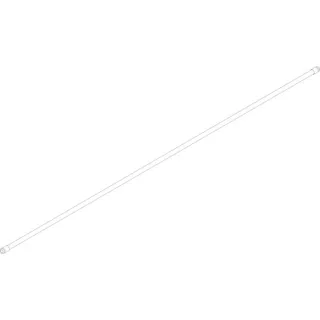Dornbracht Anschlußrohr 0428220221090 1160x400x180