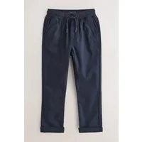 Next Schlupfhose Schlupfhose mit geripptem Bund (1-tlg)