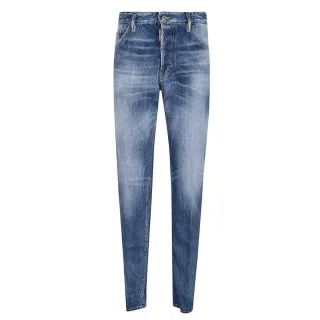 Dsquared2 Hellblaue Cool Guy Jeans