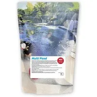 OISHII Teichpflege Multi Pond – Natürliche Wasserpflege für den Gartenteich