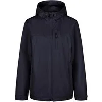 ONUA Regenjacke wasserdichte Wanderjacke, Outdoorjacke oder Hardshelljacke