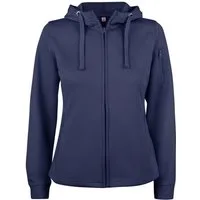 Clique Sweatjacke Basic Active Hoody Full Zip