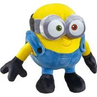Minions: Bob , Kuscheltier mehrfarbig, Größe: 24 cm