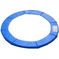 Outsunny Trampolin-Abdeckplane Randabdeckung für Trampoline