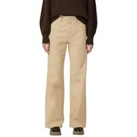 s.Oliver Weite Jeans im Five-Pocket Style