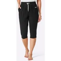 Witt Homewearhose Capri-Hose